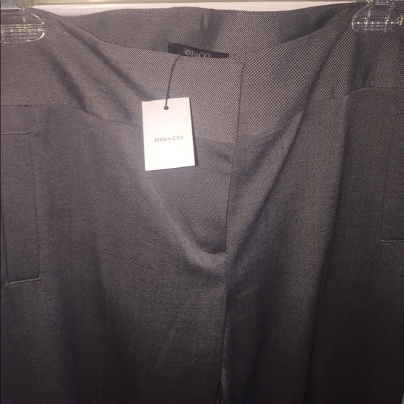 Pants - Picture 2 of 3